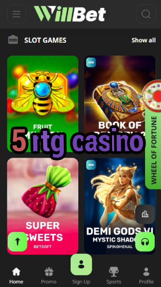 5 RTG Casino - Best RealTime Gaming Slots-www.bdqngd.com
